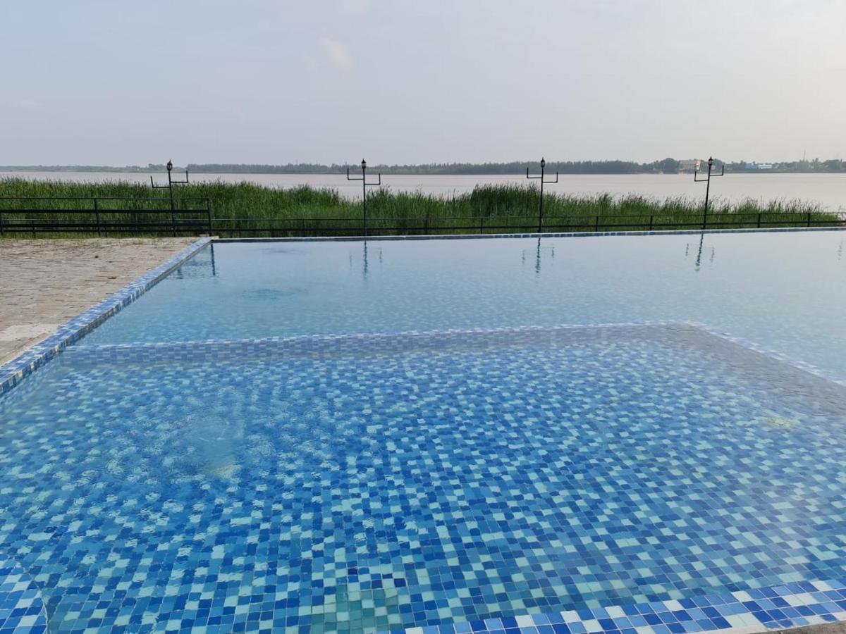 Hotel Sonar Bangla Kolaghat Bagnan Buitenkant foto
