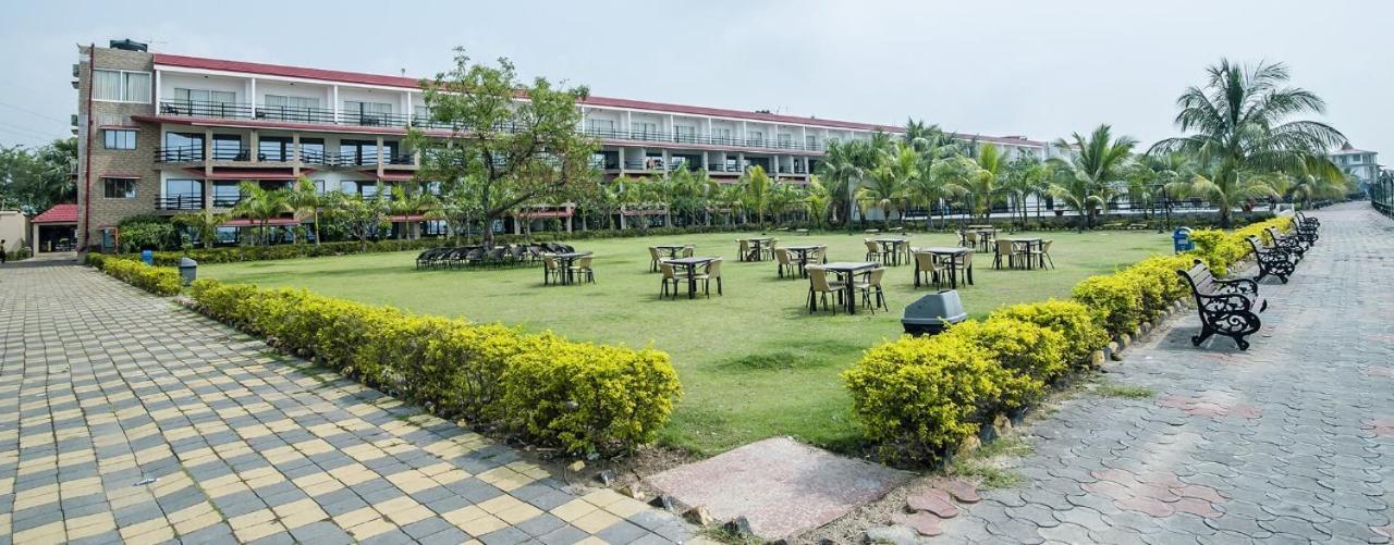 Hotel Sonar Bangla Kolaghat Bagnan Buitenkant foto