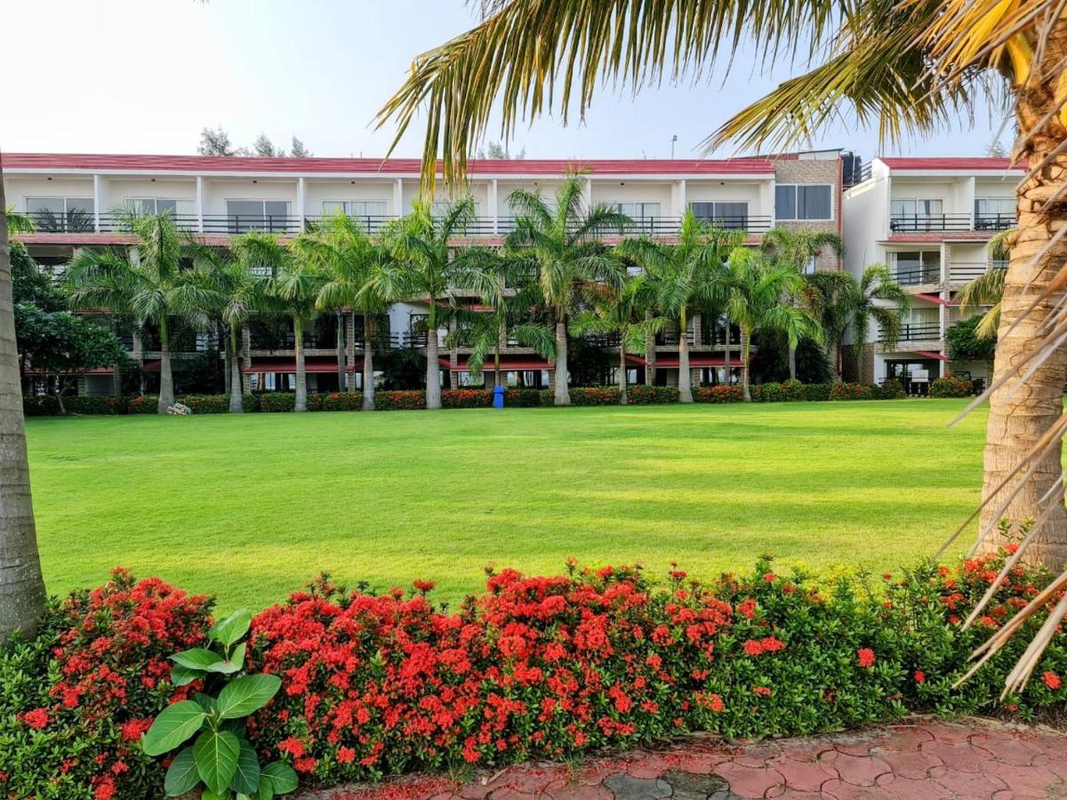 Hotel Sonar Bangla Kolaghat Bagnan Buitenkant foto