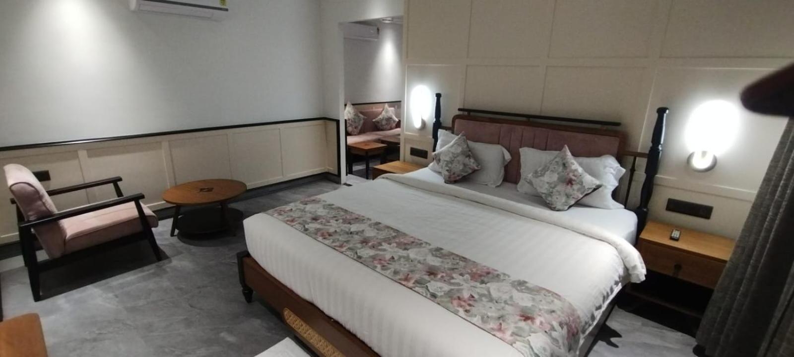 Hotel Sonar Bangla Kolaghat Bagnan Buitenkant foto