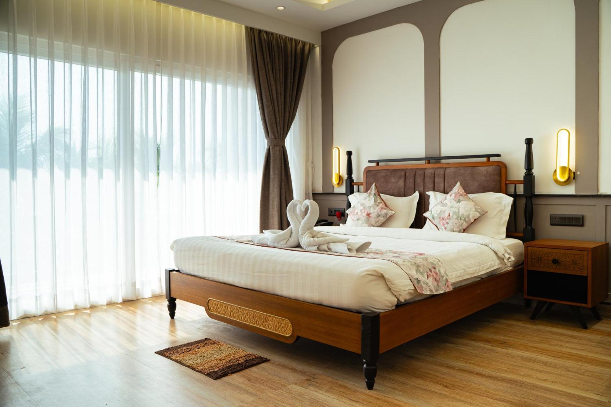 Hotel Sonar Bangla Kolaghat Bagnan Buitenkant foto