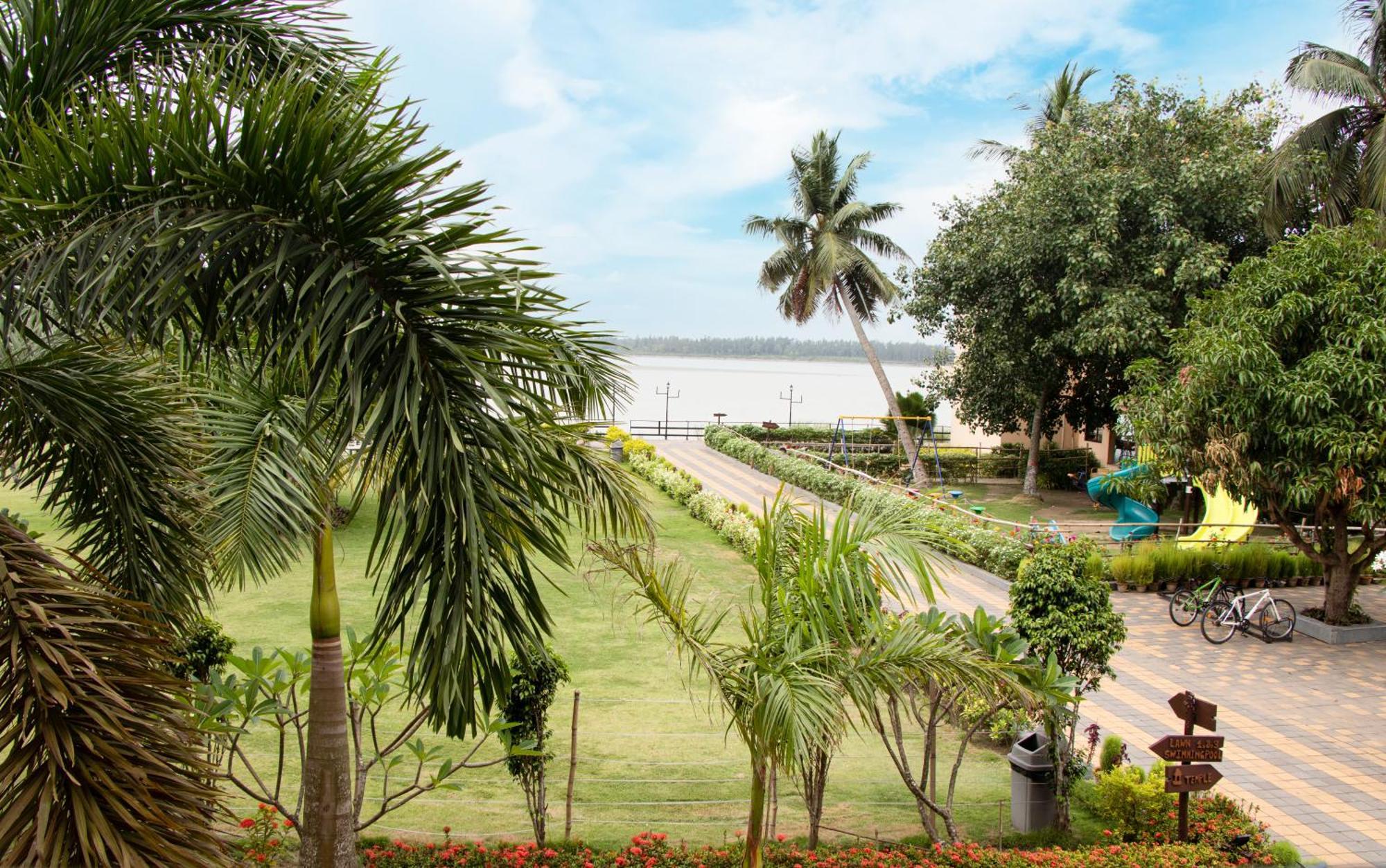Hotel Sonar Bangla Kolaghat Bagnan Buitenkant foto