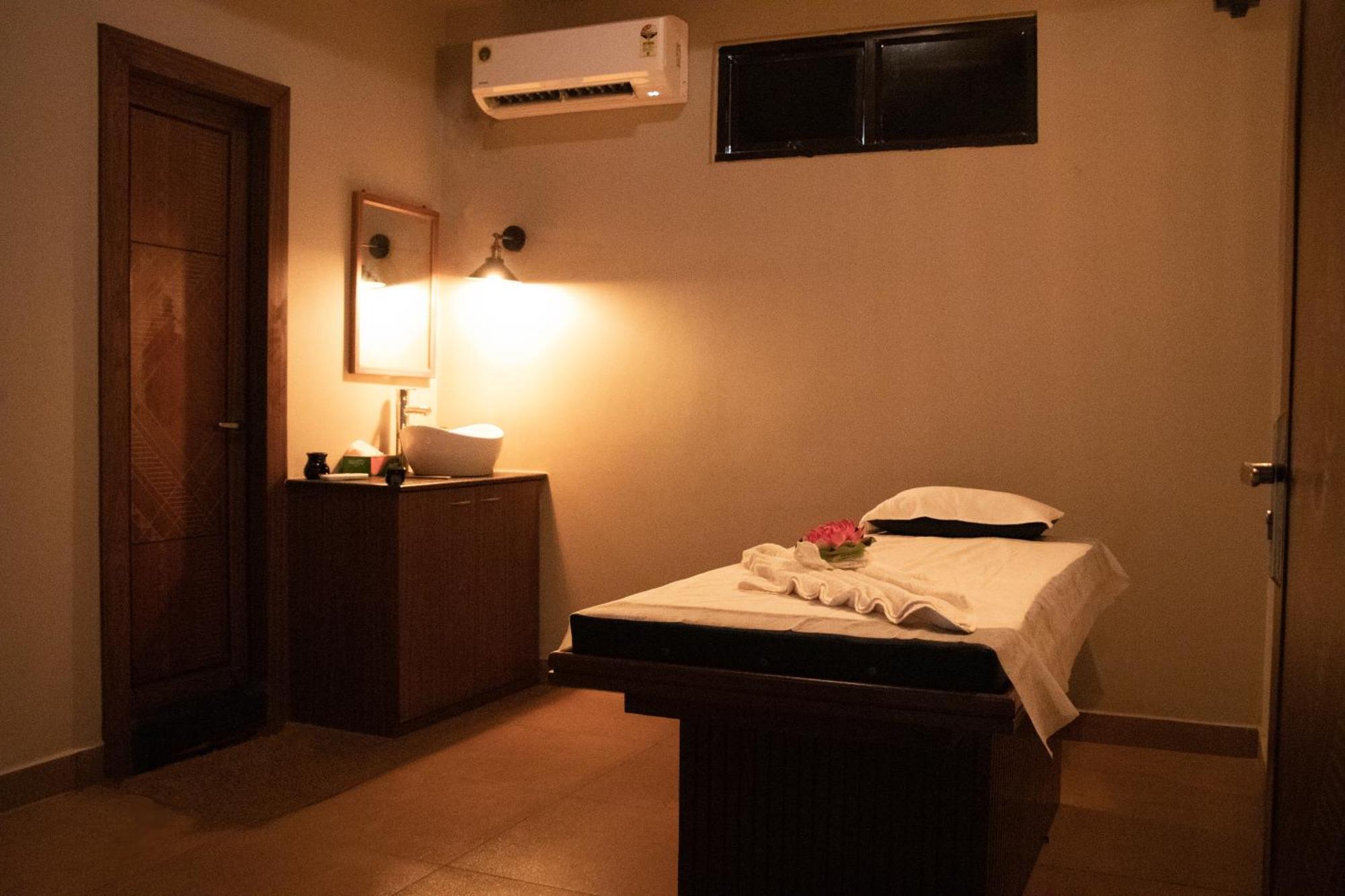 Hotel Sonar Bangla Kolaghat Bagnan Buitenkant foto