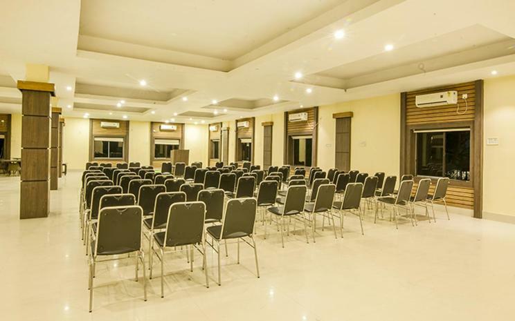 Hotel Sonar Bangla Kolaghat Bagnan Buitenkant foto